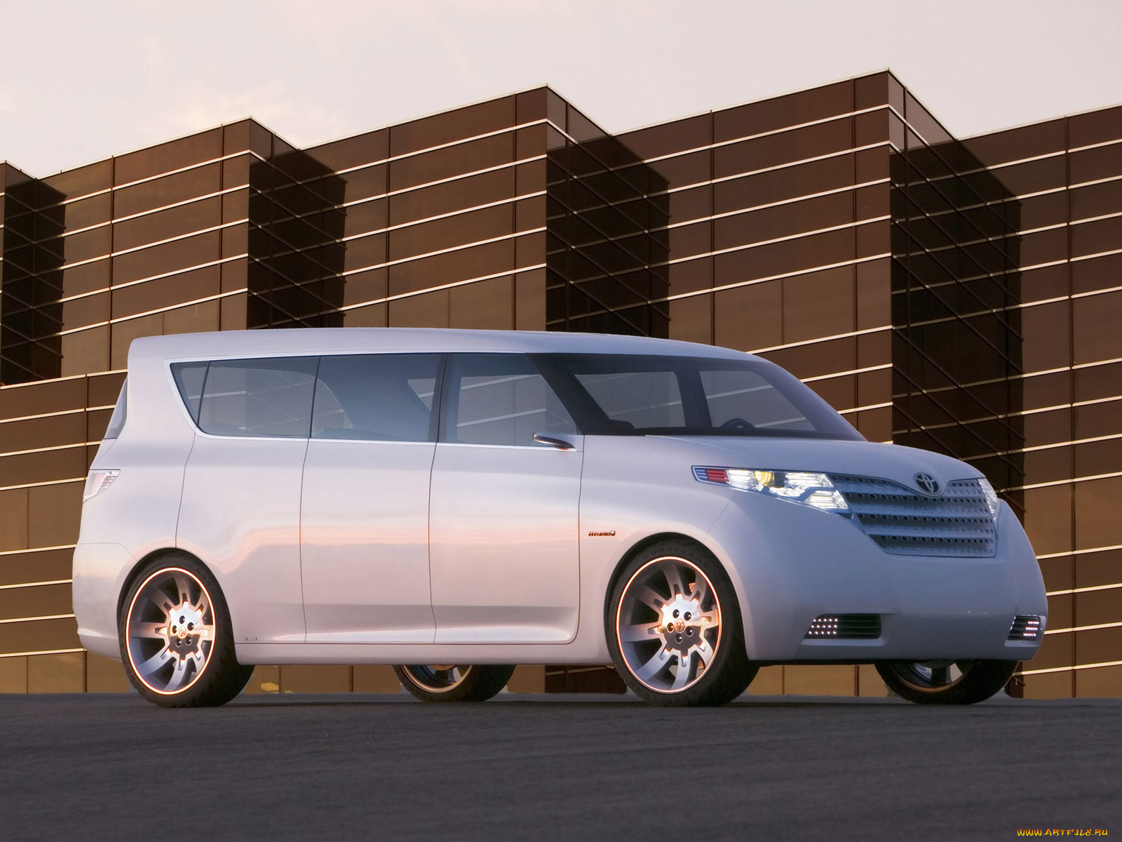 , toyota